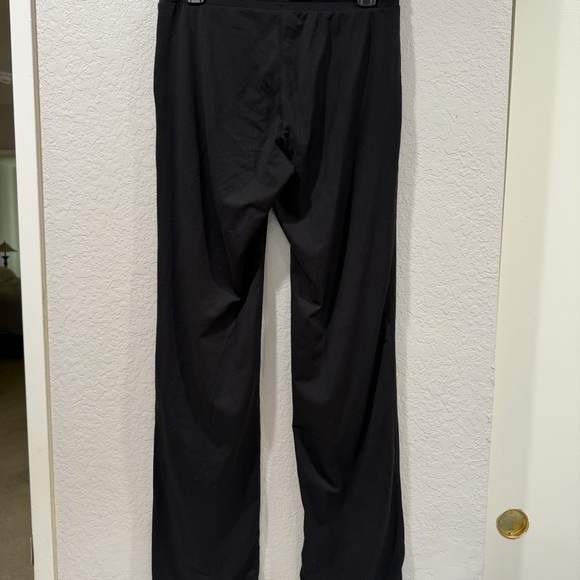Vuori Womens Pants Halo Wide Leg Flare Size Small - Picture 6 of 11